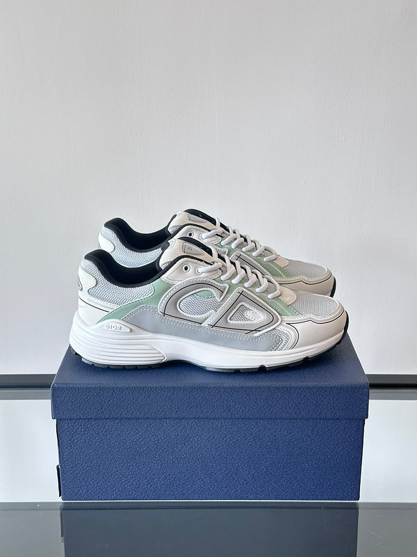 DIOR B30 CELADON GREY WHITE