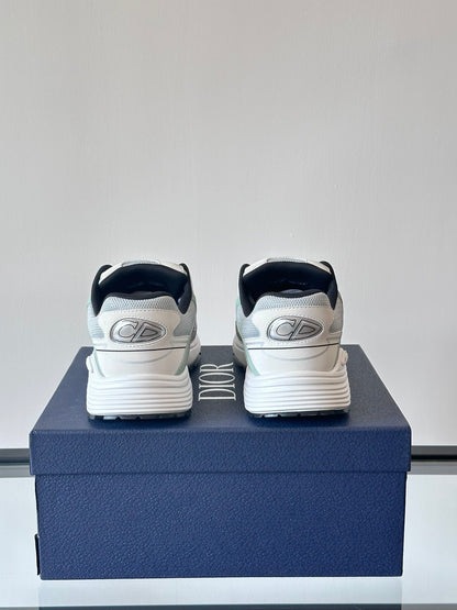 DIOR B30 CELADON GREY WHITE