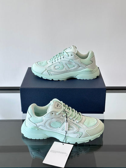 DIOR B30 LIGHT GREEN