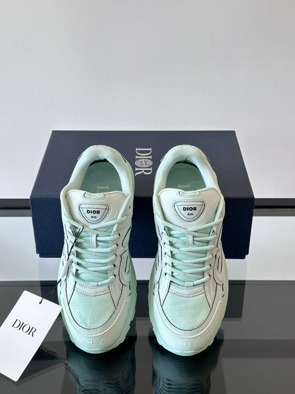 DIOR B30 LIGHT GREEN