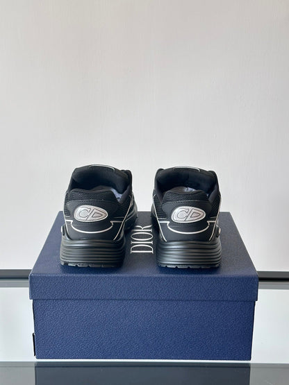 DIOR B30 TRIPLE BLACK