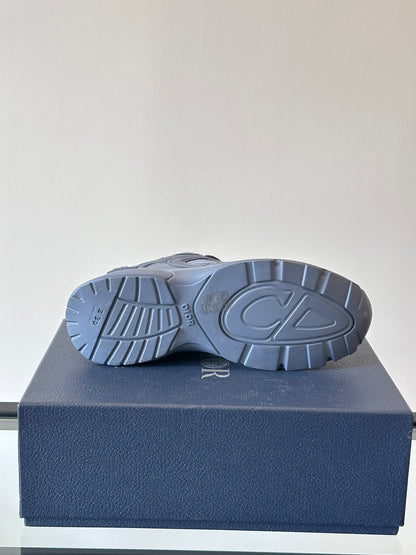 STONE ISLAND x DIOR B30 BLUE