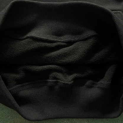 CORTEIZ ALLSTARZ HOODIE BLACK