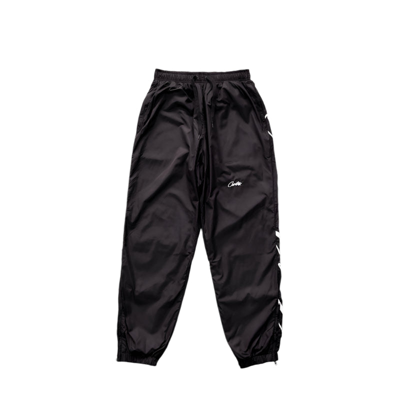 CORTEIZ MEGASHUKU JOGGERS BLACK