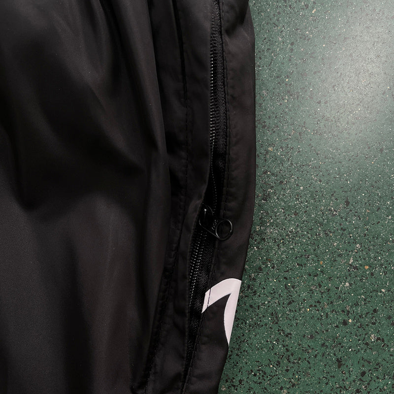 CORTEIZ MEGASHUKU JOGGERS BLACK