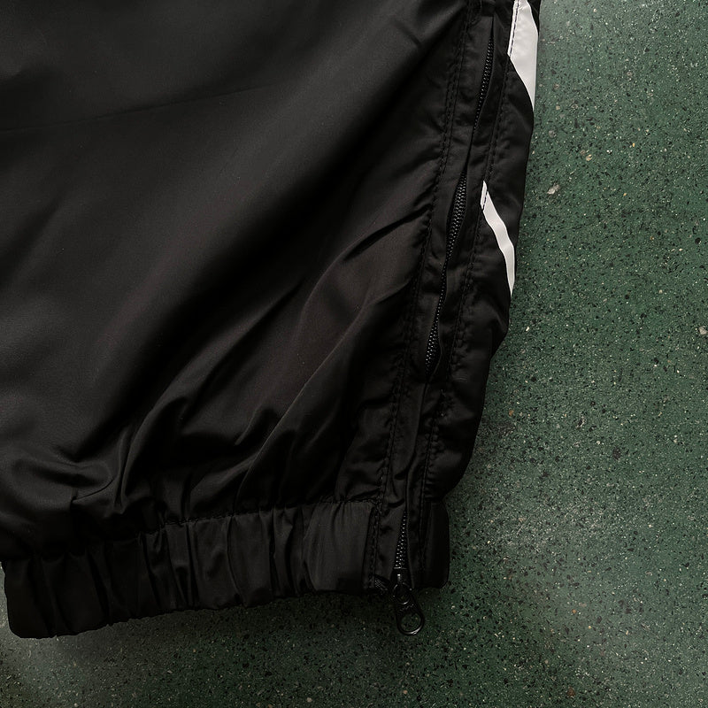 CORTEIZ MEGASHUKU JOGGERS BLACK