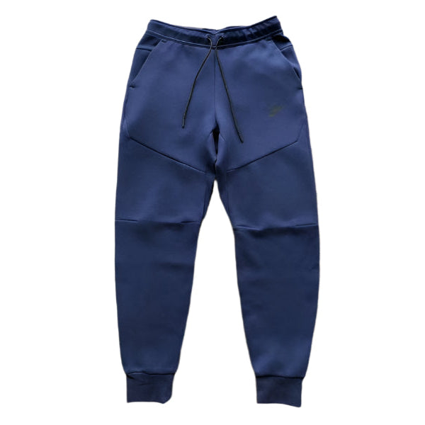 NIKE TECH FLEECE PANTS x NAVY