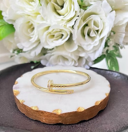 Cartier bracelet thick