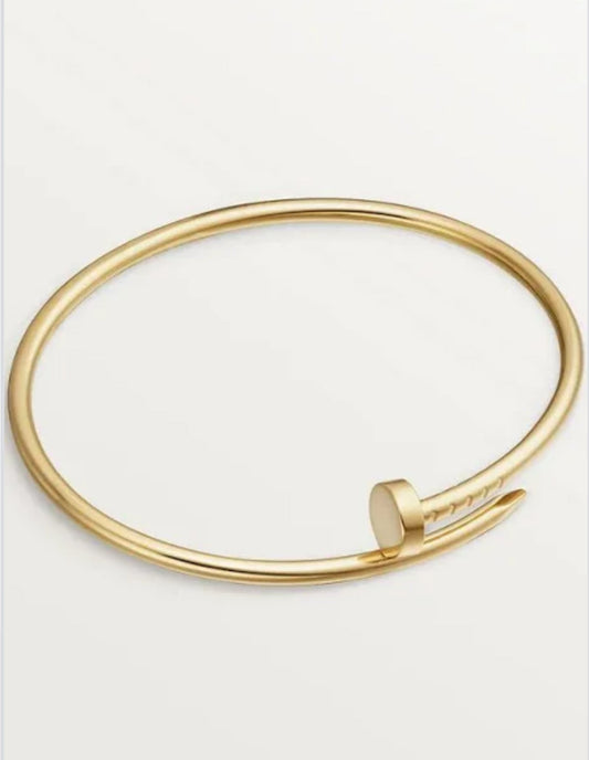 Cartier bracelet thin
