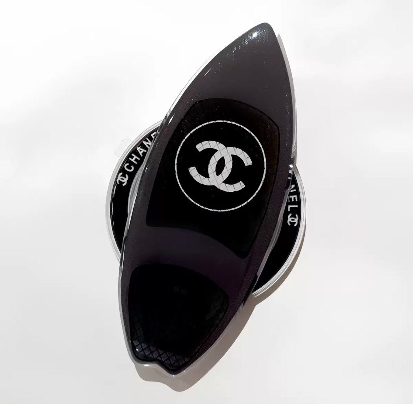 CC MAGNETIC POPSOCKET SURFBOARD BLACK