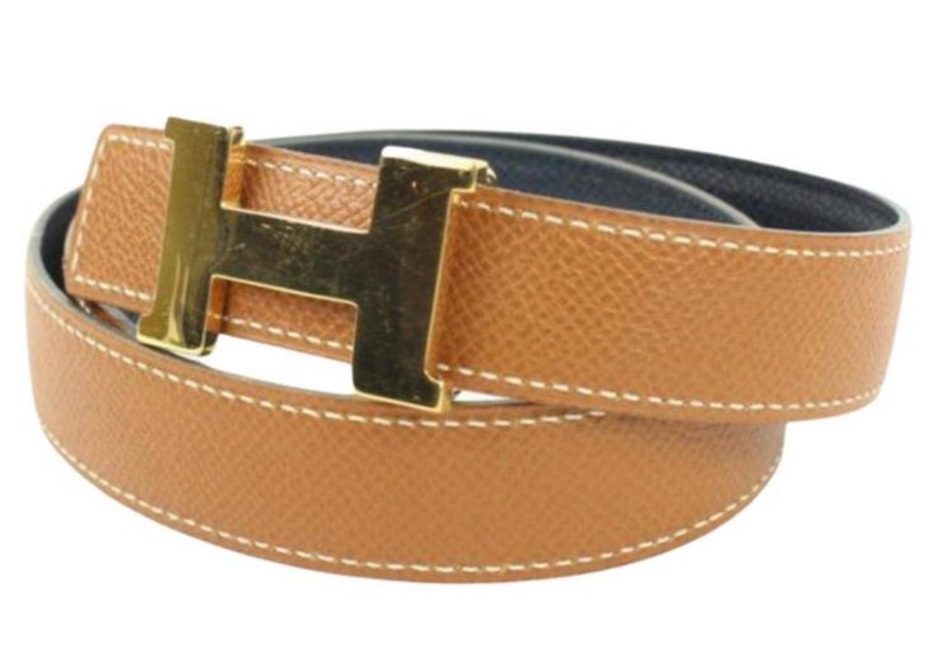 Hermes belt