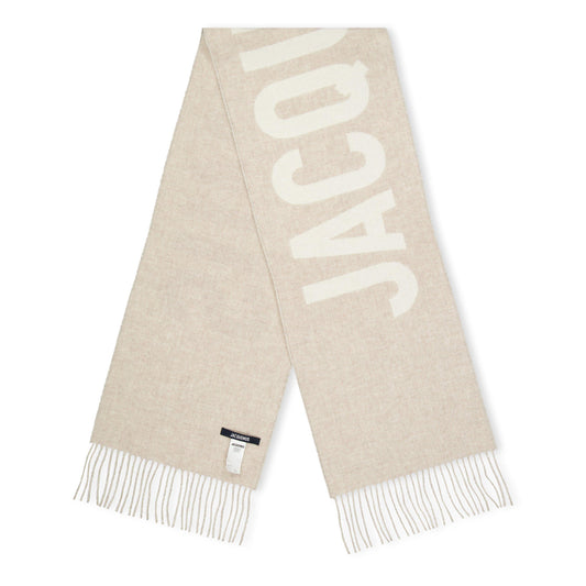 Jacquemus scarf