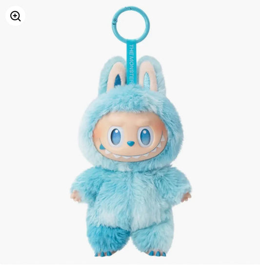 Labubu Big Into Energy Series Hope