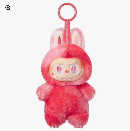 Labubu Big Into Energy Series Love