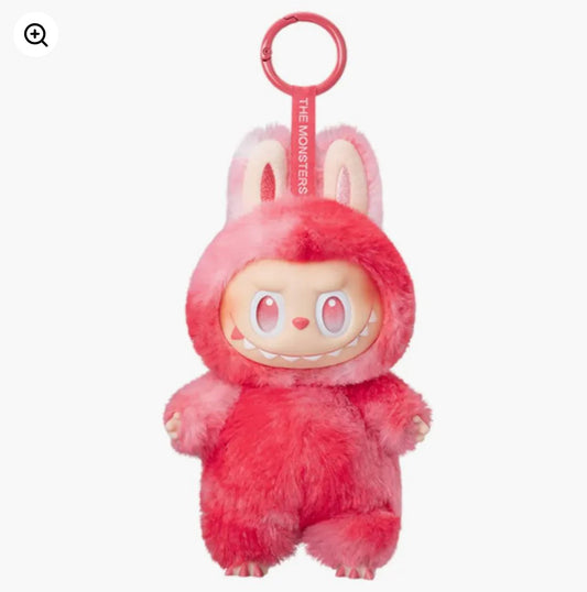 Labubu Big Into Energy Series Love