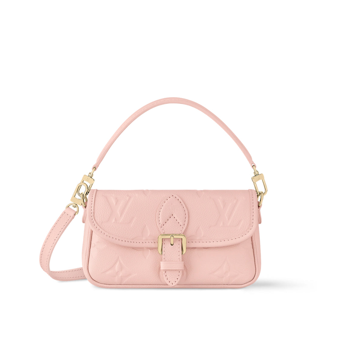 LV HANDBAG PINK