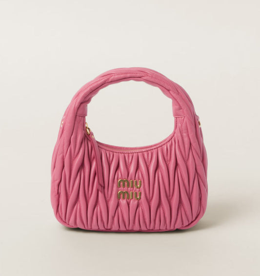 MIU MIU BAG PINK