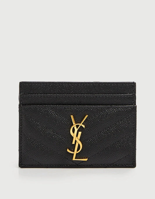 YSL CARDHOLDER