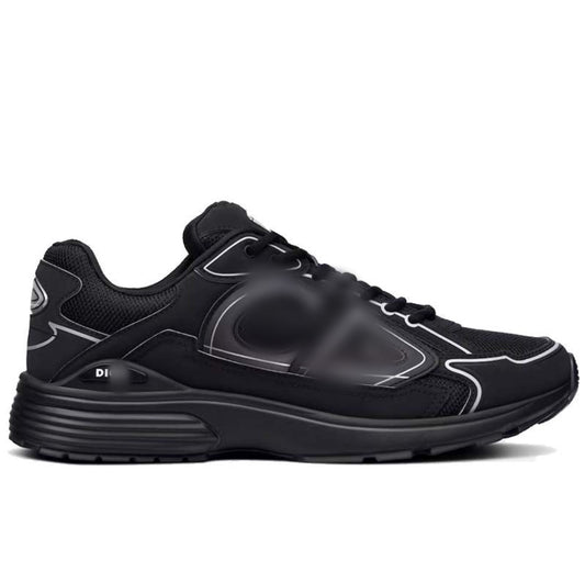 Dior B30 black sneakers
