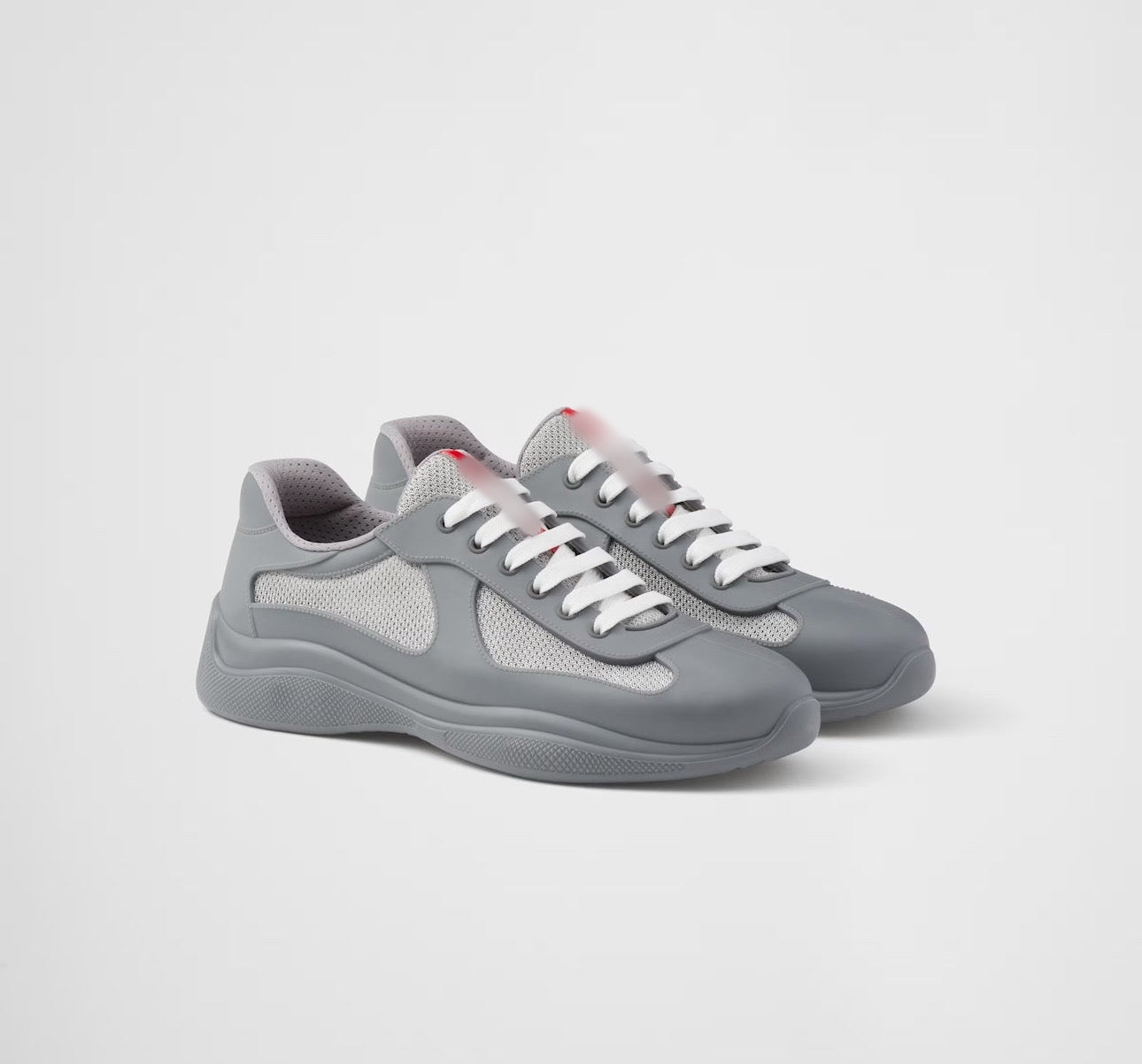 Prada Grey cups
