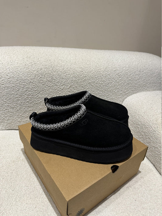 UGG TAZZ BLACK