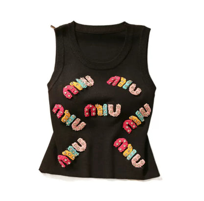 MIU MIU TANK TOP 3