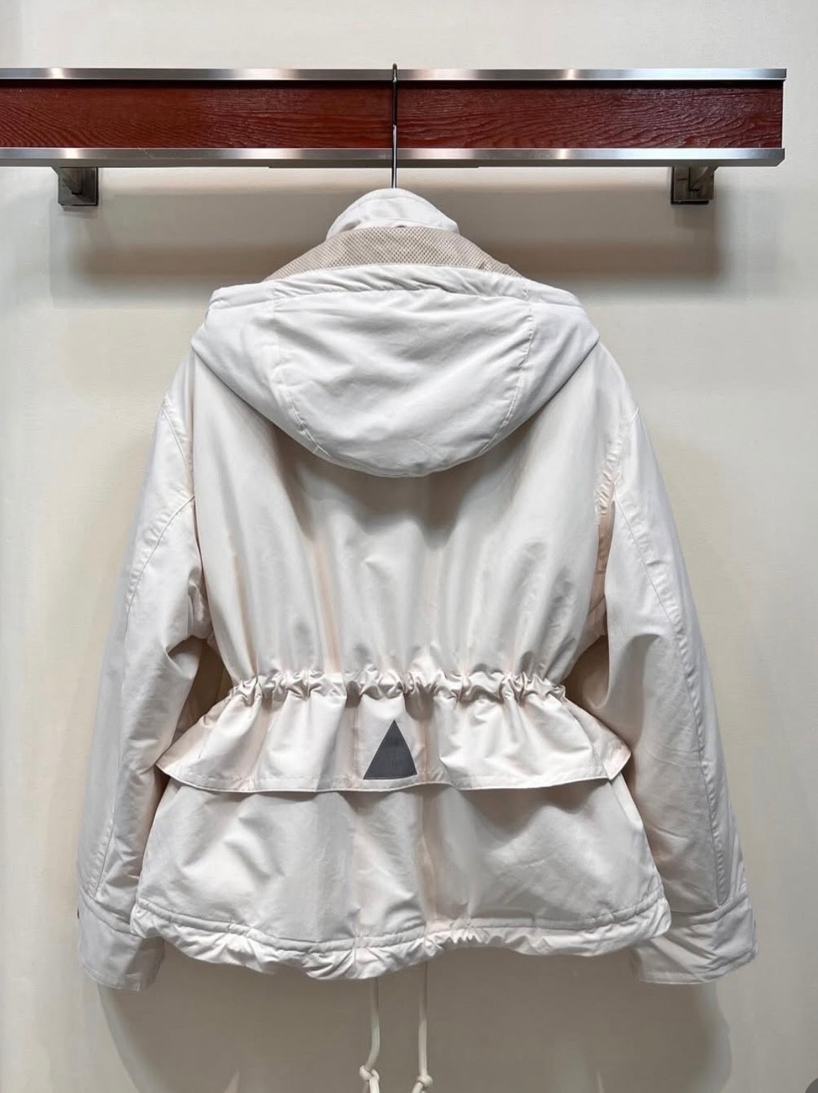 MONCLER NIMBA JACKET