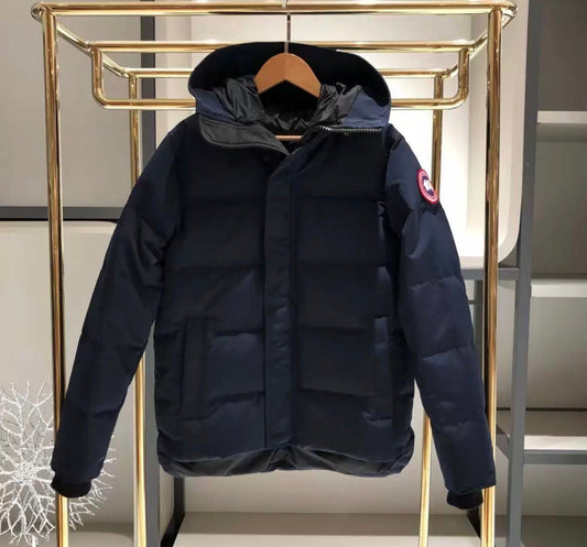 Canada goose mm coat