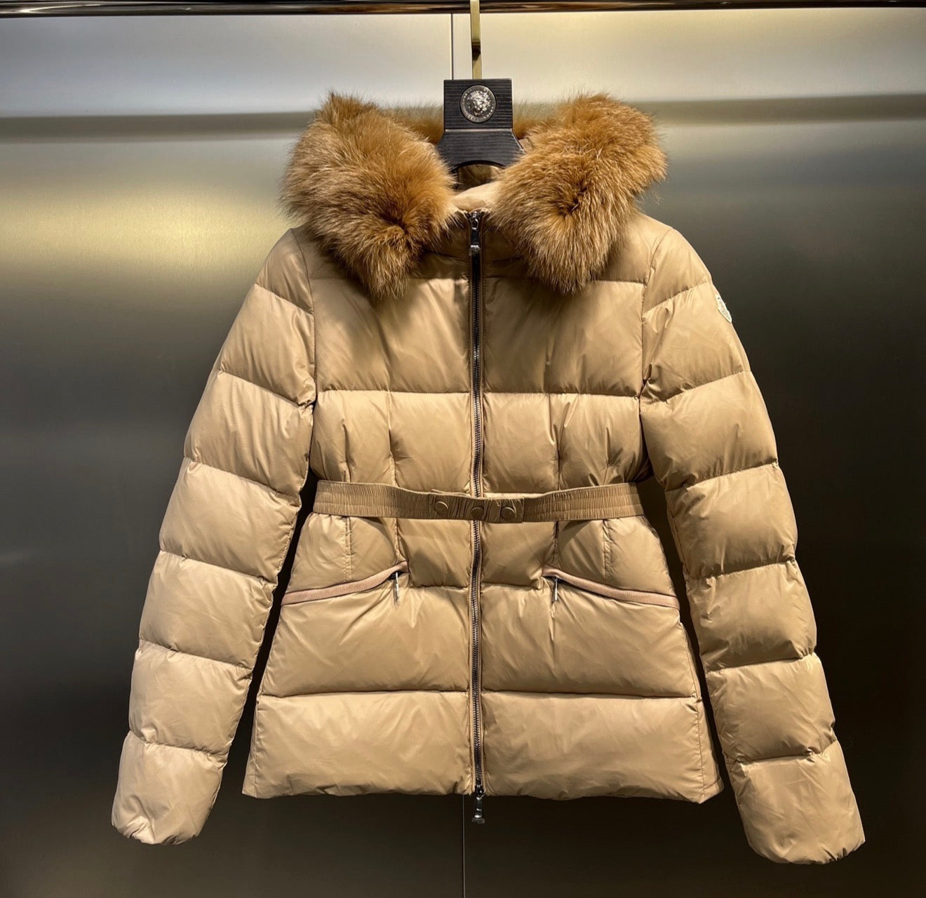 MONCLER BOED JACKET