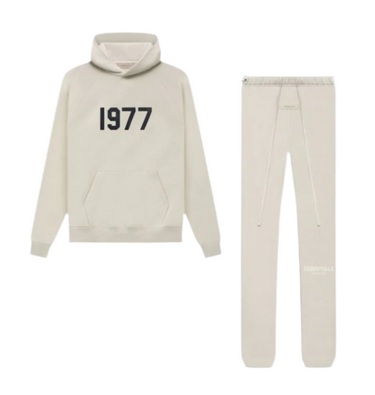 ESSENTIALS 1977 WHEAT FULL SET