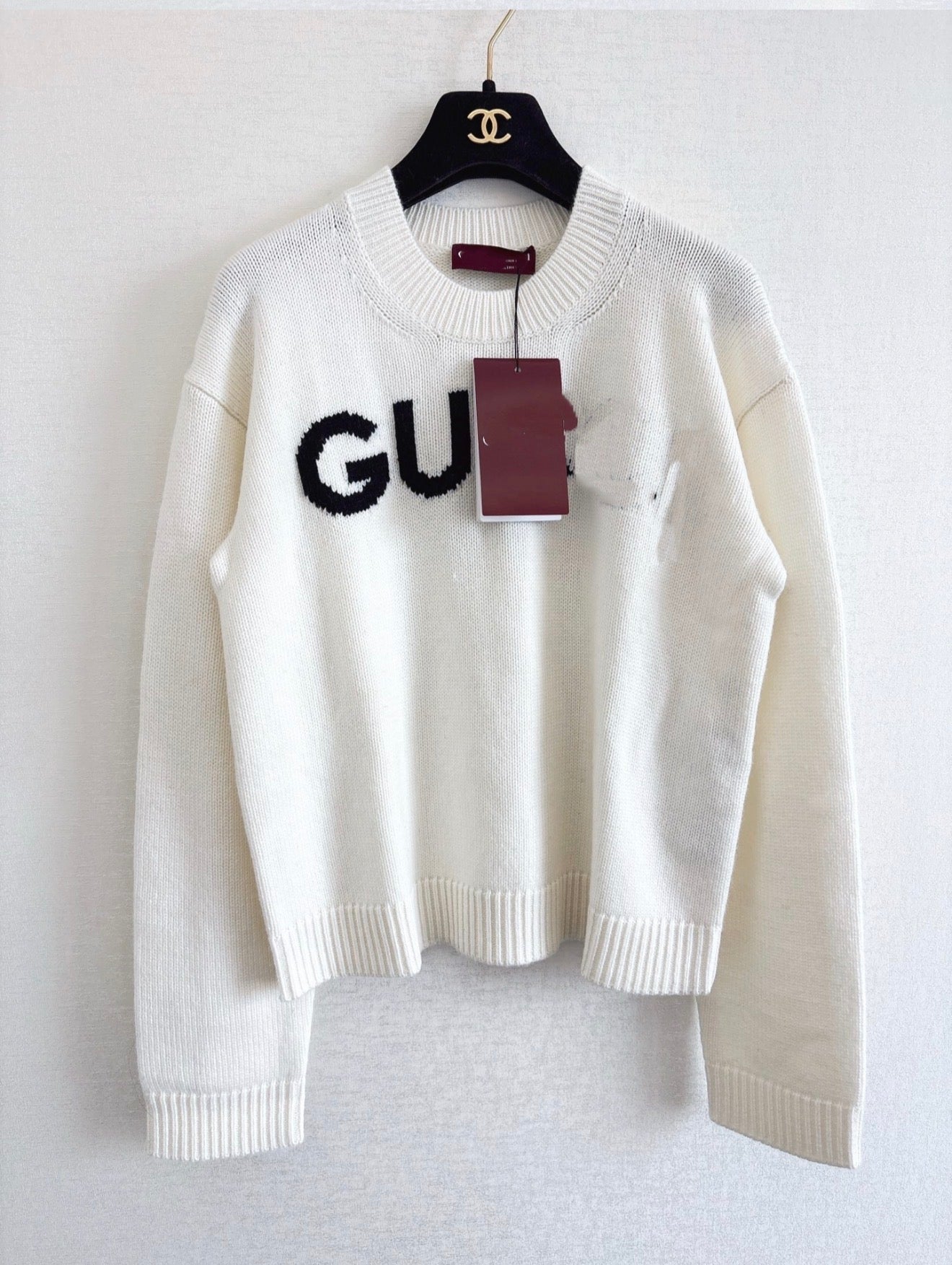 GG SWEATER