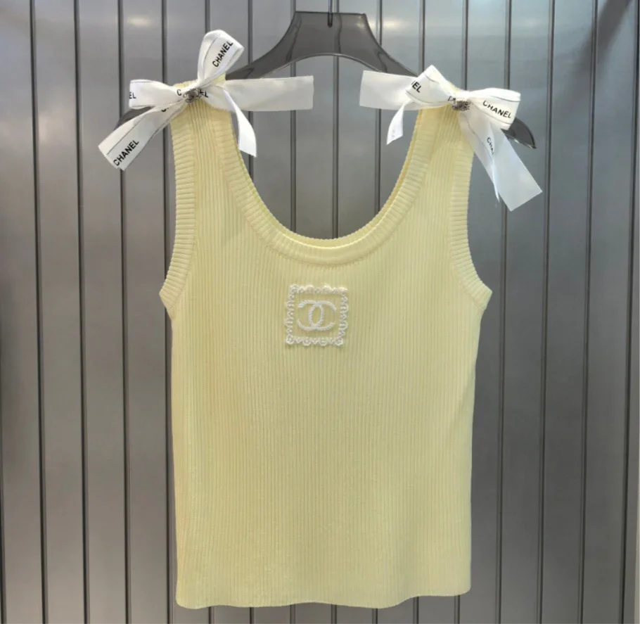 CC BOWS TOP