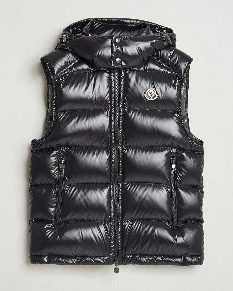 MONCLER BODY WARMER