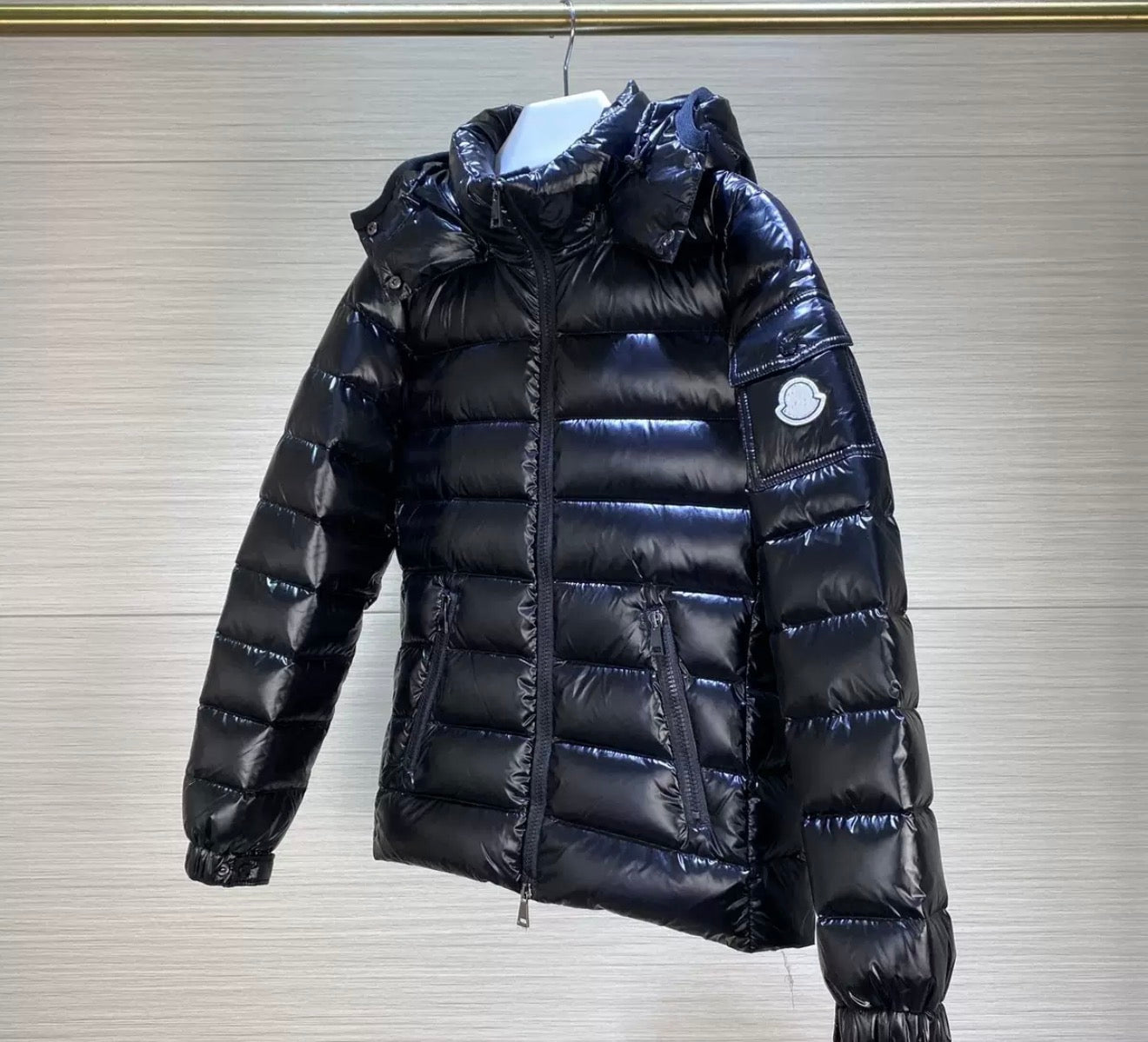 MONCLER MAYA WOMENS SNATCH