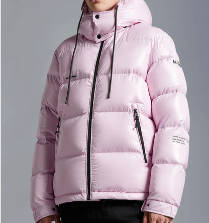 MONCLER x FRGMT JACKET