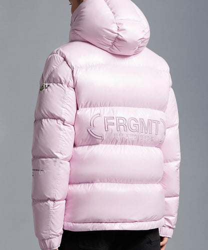 MONCLER x FRGMT JACKET