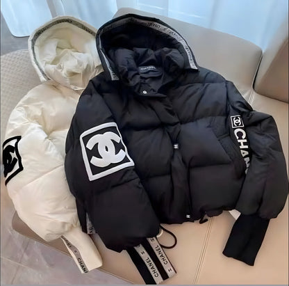 CC WINTER PUFFER JACKET