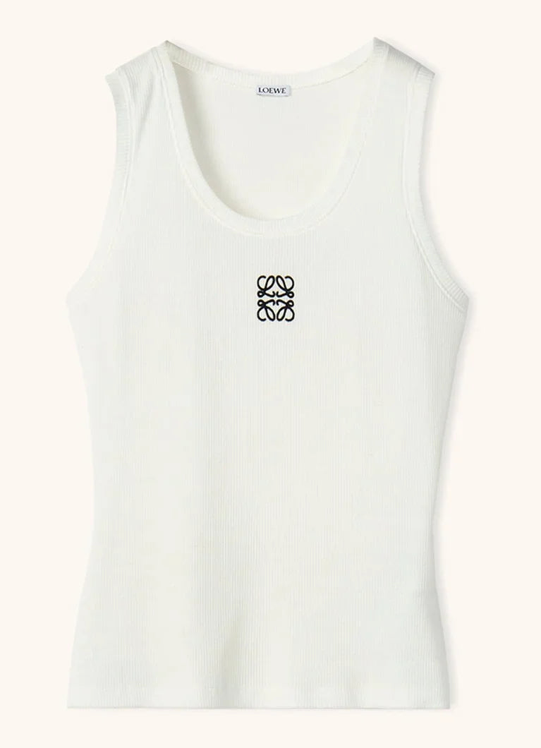 Loewe Tank tops