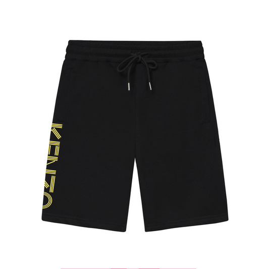 Monochromatic Shorts