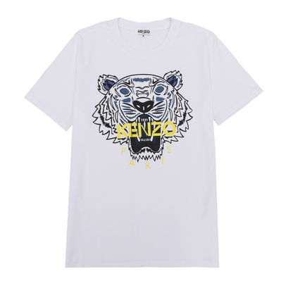 Tiger T-shirt