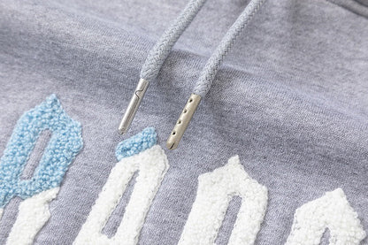 Decoded Grey Tracksuit