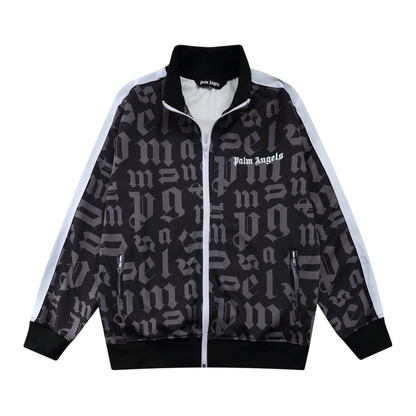Palm Monogram Tracksuit