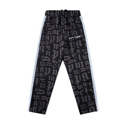 Palm Monogram Tracksuit