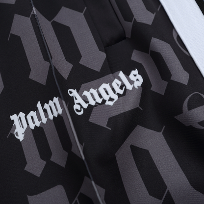 Palm Monogram Tracksuit