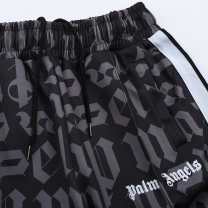 Palm Monogram Tracksuit