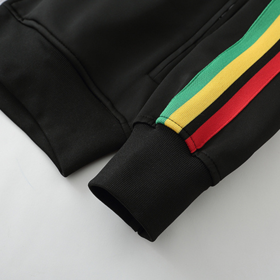 Palm Nougat Tracksuit