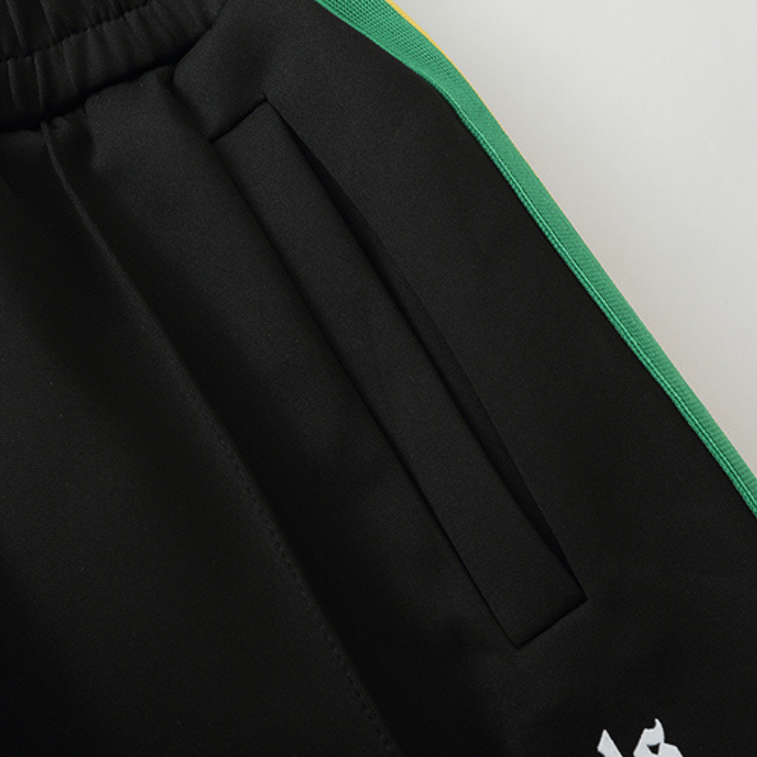 Palm Nougat Tracksuit