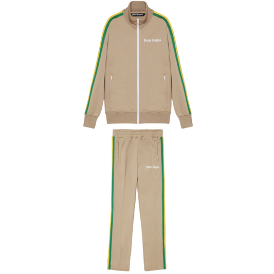 Palm Nougat Tracksuit