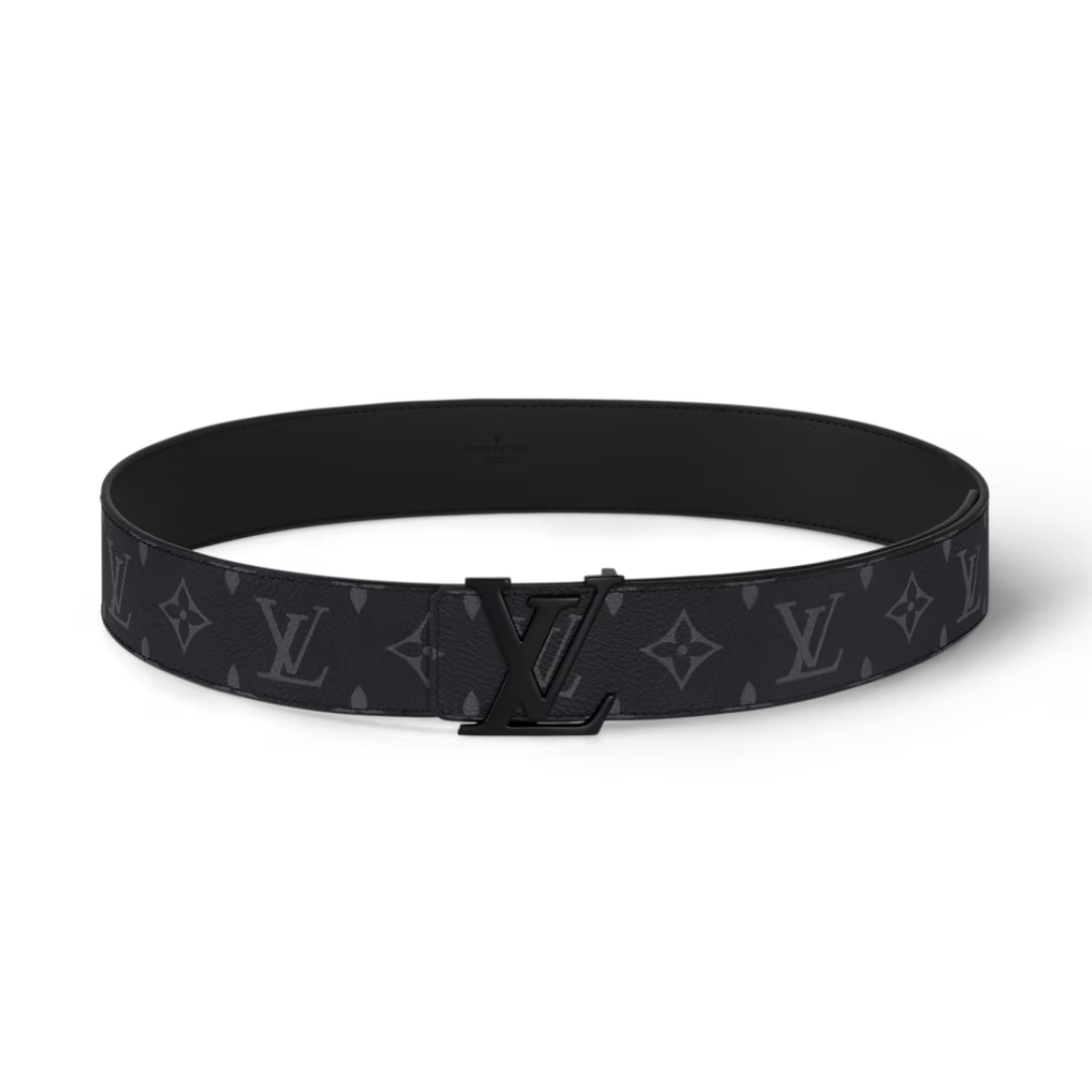 LV Monogram Belt