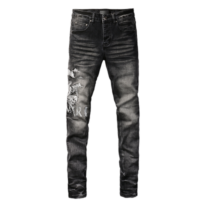 Amr Angel Jeans